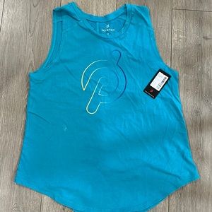 NWT peloton tank, size M